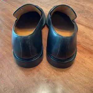 a. testoni | Shoes | A Testoni Mens Leather Slip On Size 8  display picture 1